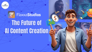 Flexxa Studio – The Future of AI Content Creation